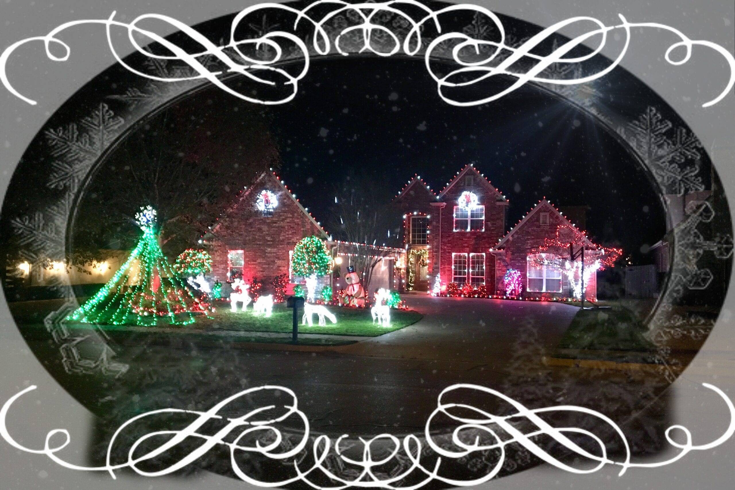 Local Christmas Light Installers