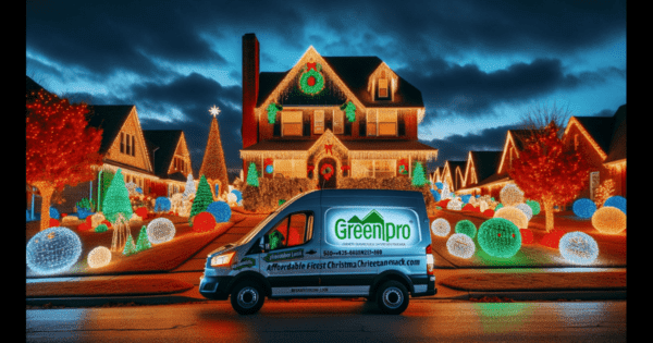 affordable christmas light installer in tulsa