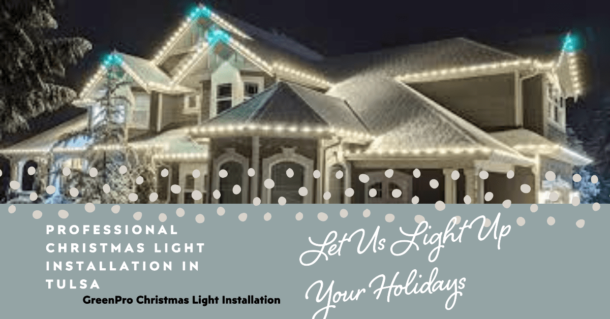 christmas lights installers in tulsa ok