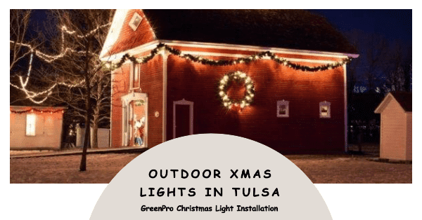 outdoor xmas lights in tulsa